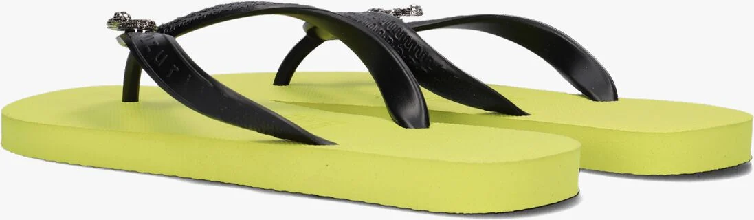UZURII groene uzurii teenslippers sport switch cobra