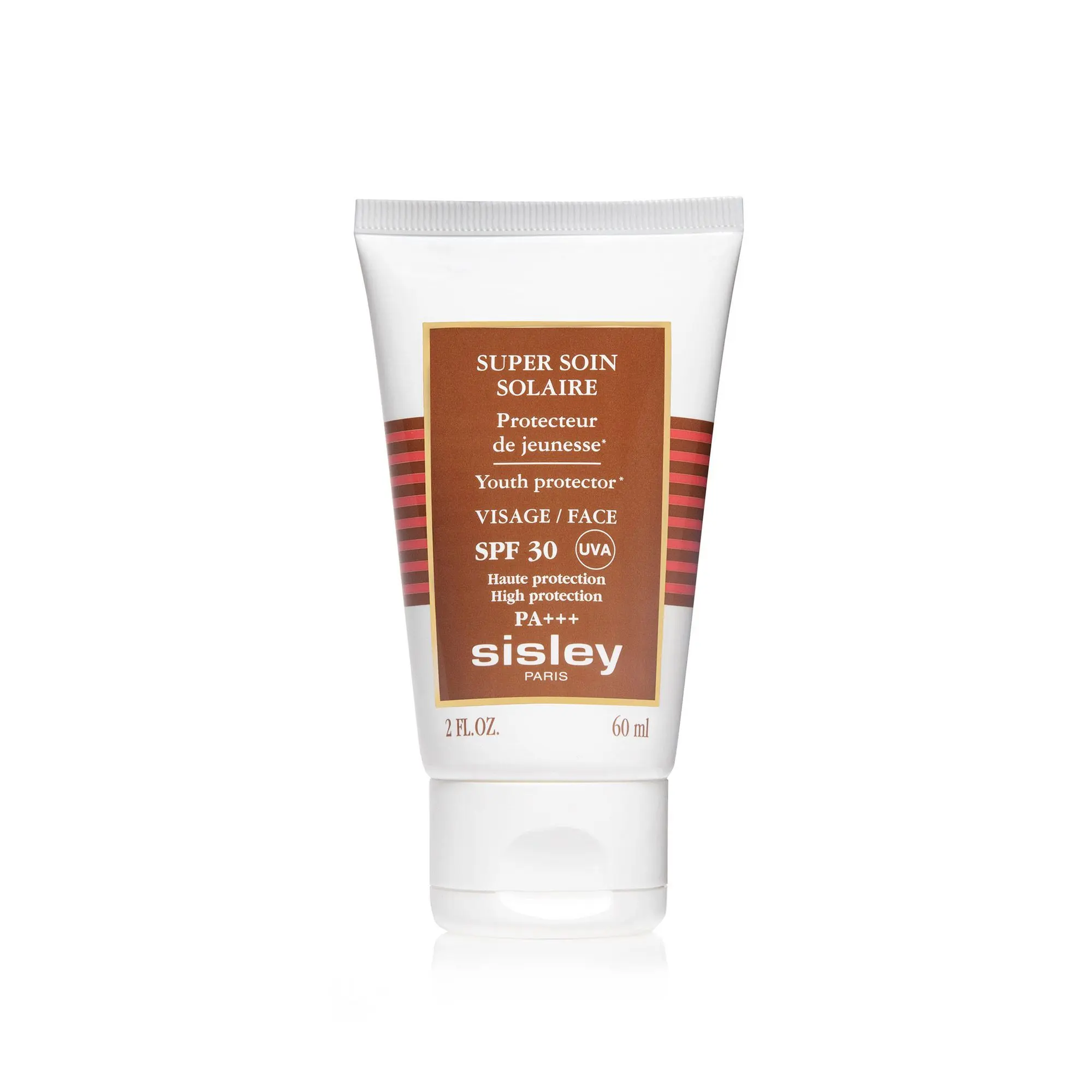 Sisley - Super Soin Solaire Visage SPF 30 - Protection