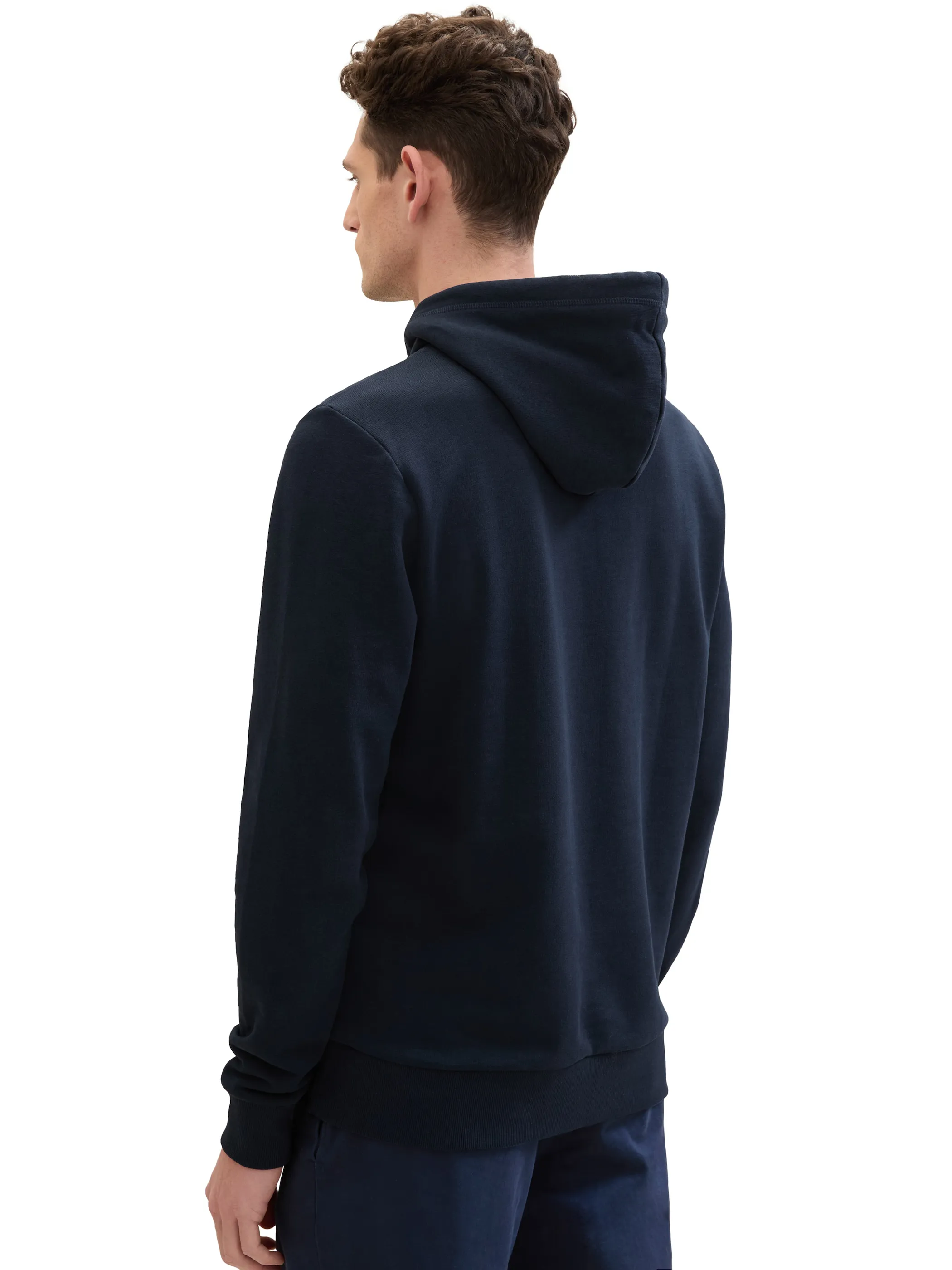 Herren Hoodie