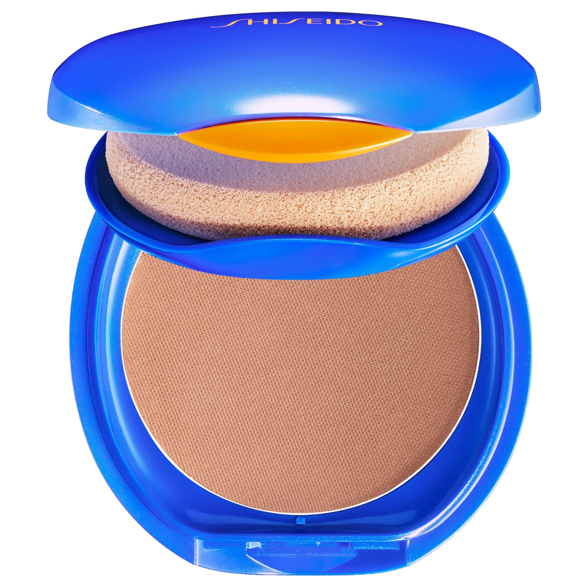 Shiseido UV Protect Compact Sun Protection Factor 30 Dark Beige 1 Stk