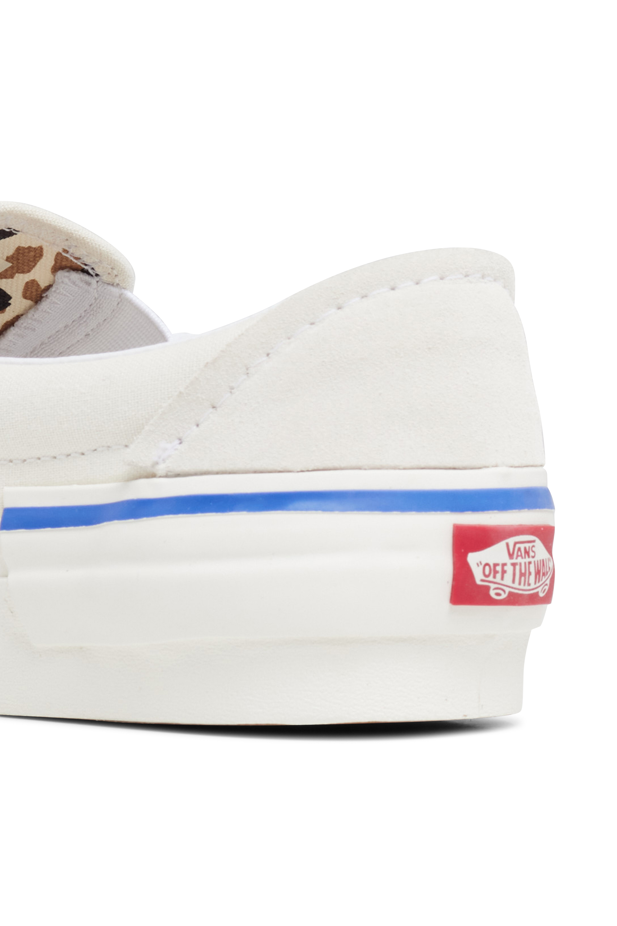 VANS Slip-on Slip-On Reconstruct marshmallow Beige