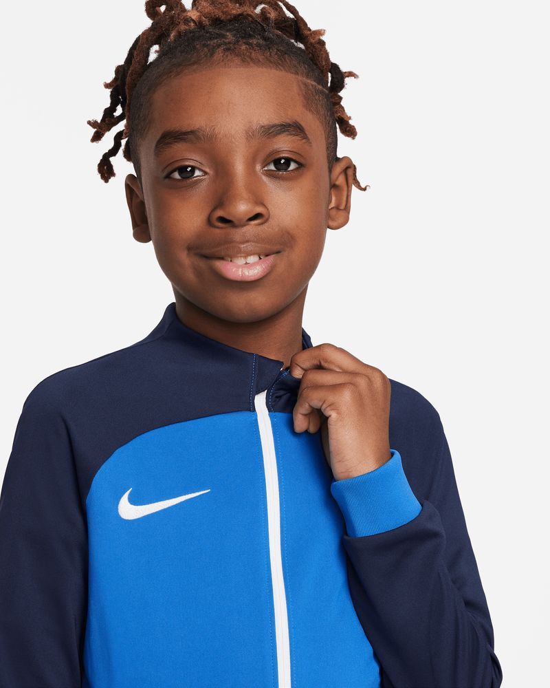 Veste de survêtement Nike Academy Pro pour enfant