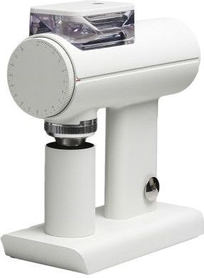 Timemore Sculptor 078S Elektrische koffiemolen – Wit