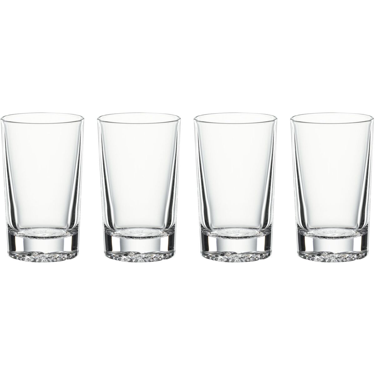 Lounge 2.0 soft drink glass 24.7 cl, 4-pack