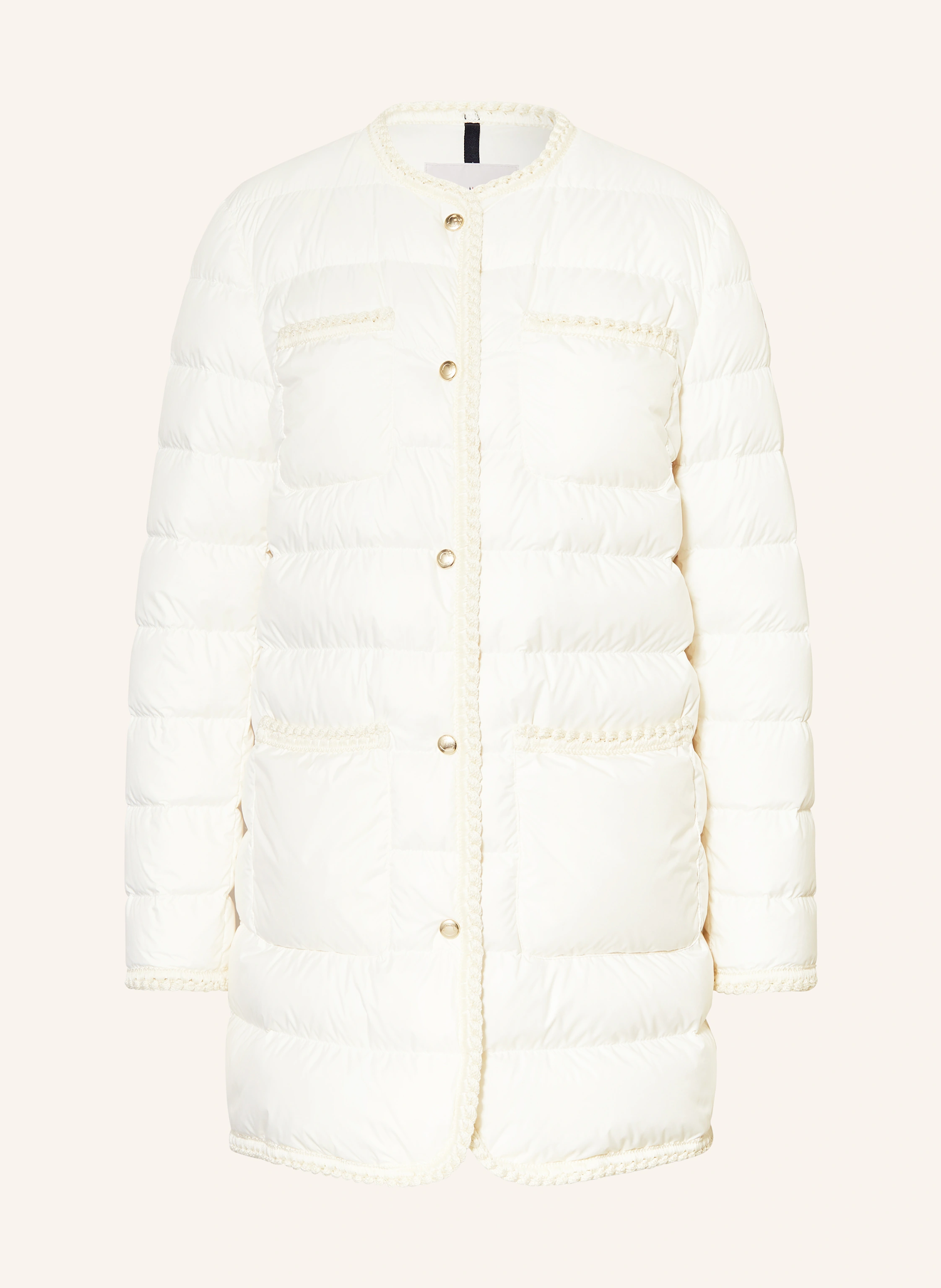 MONCLER Daunenjacke GENCAYLONG