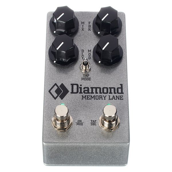 Diamond Memory Lane Delay