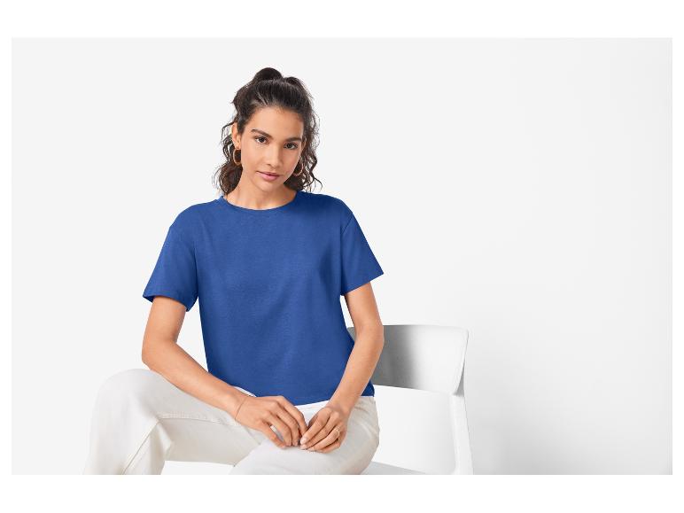 Dames T-shirt