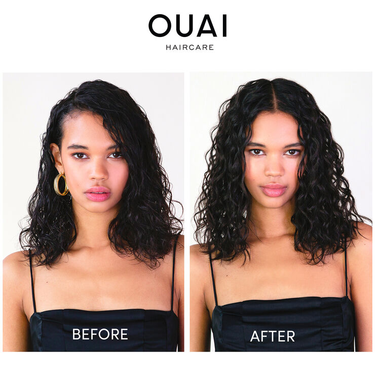 Ouai Air Dry Foam