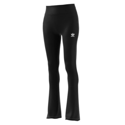Jogging femme Rib Flared ADIDAS