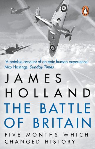 The Battle of Britain (Paperback)