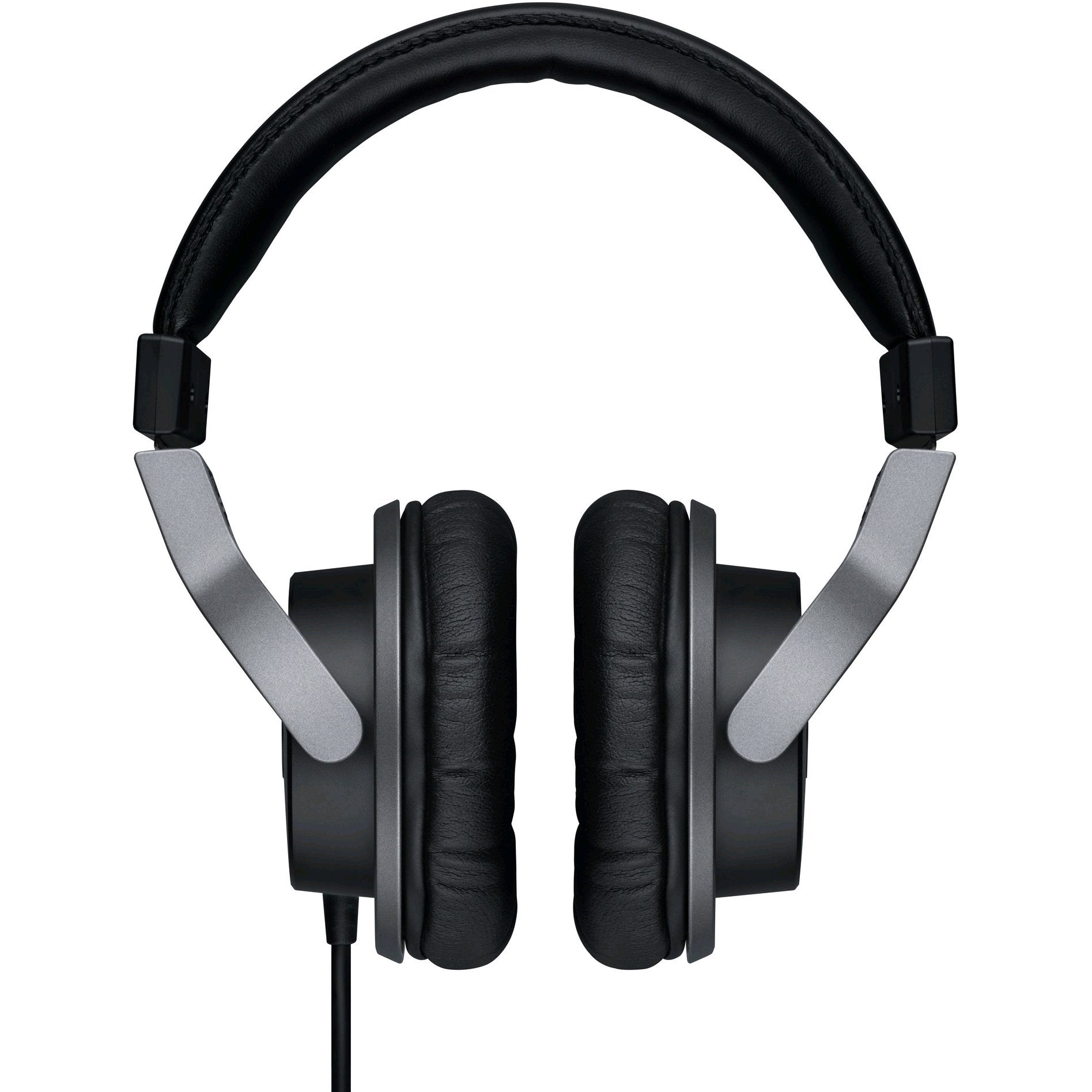 Yamaha HPH-MT7 Studio Monitor hoofdtelefoon zwart