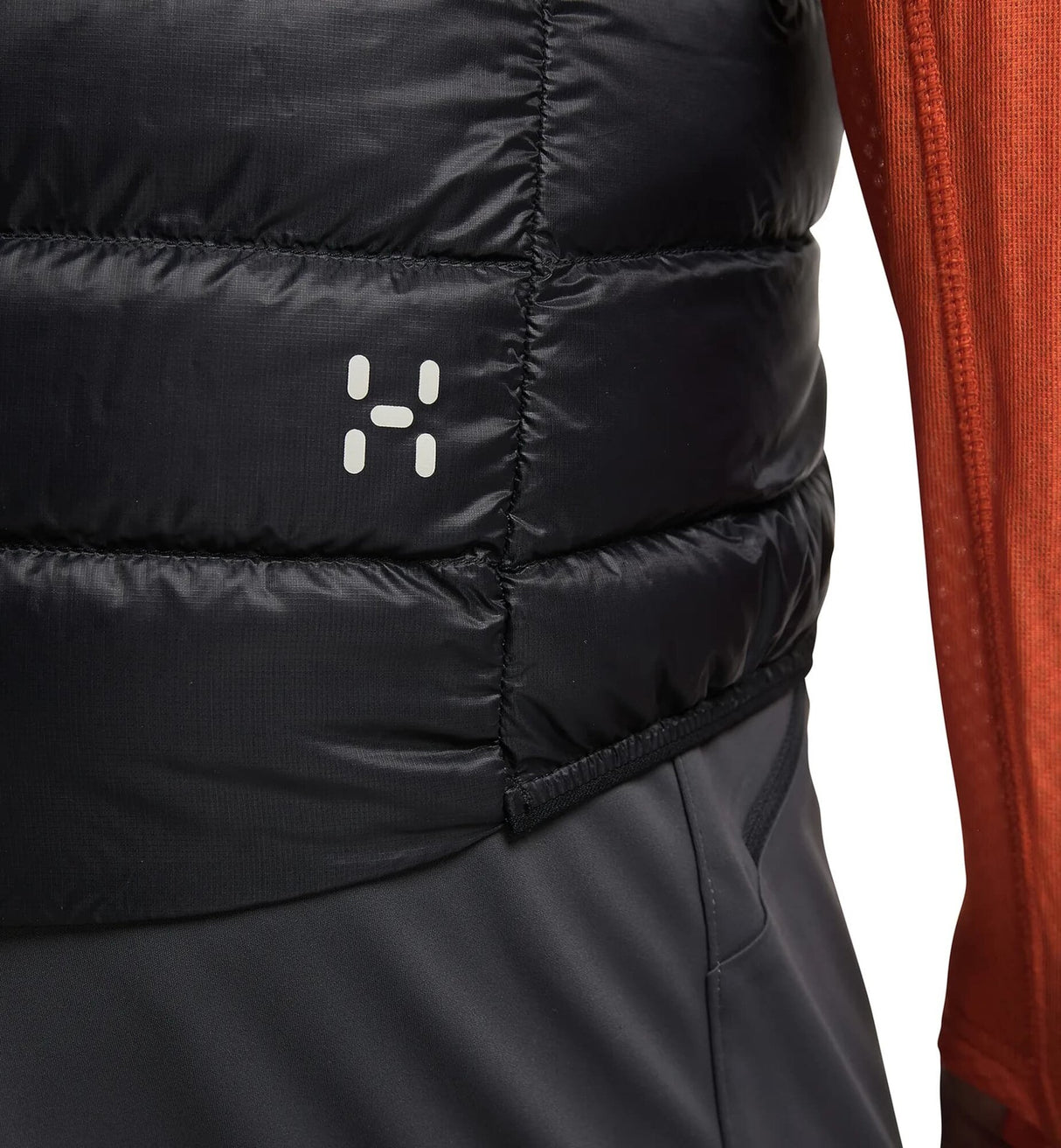 Haglöfs<br>L.I.M Down Vest Men