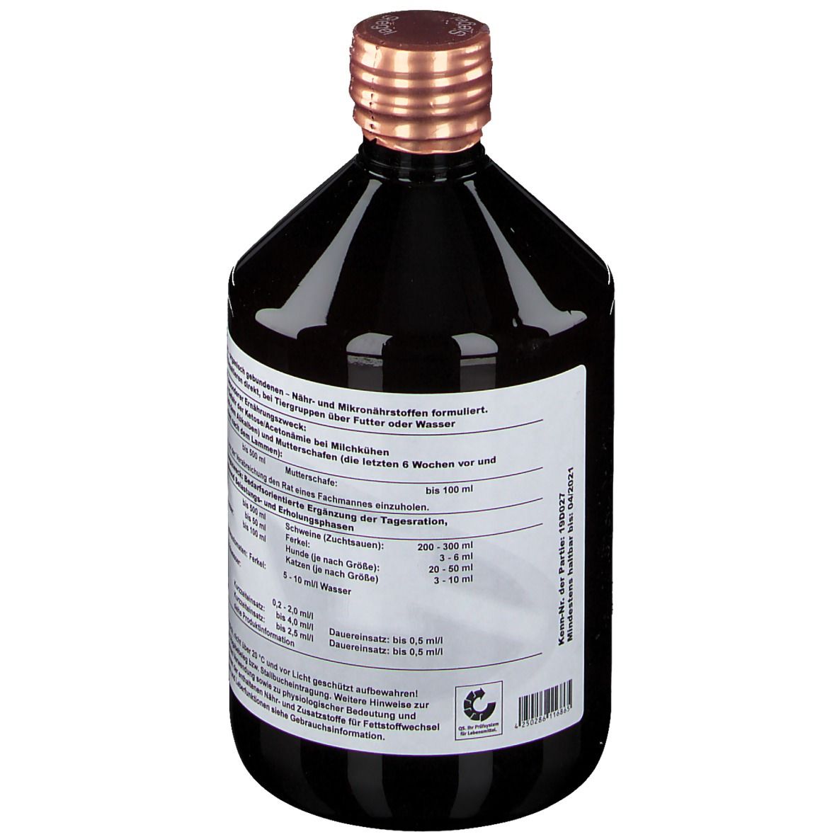VeyFo® Jecuplex