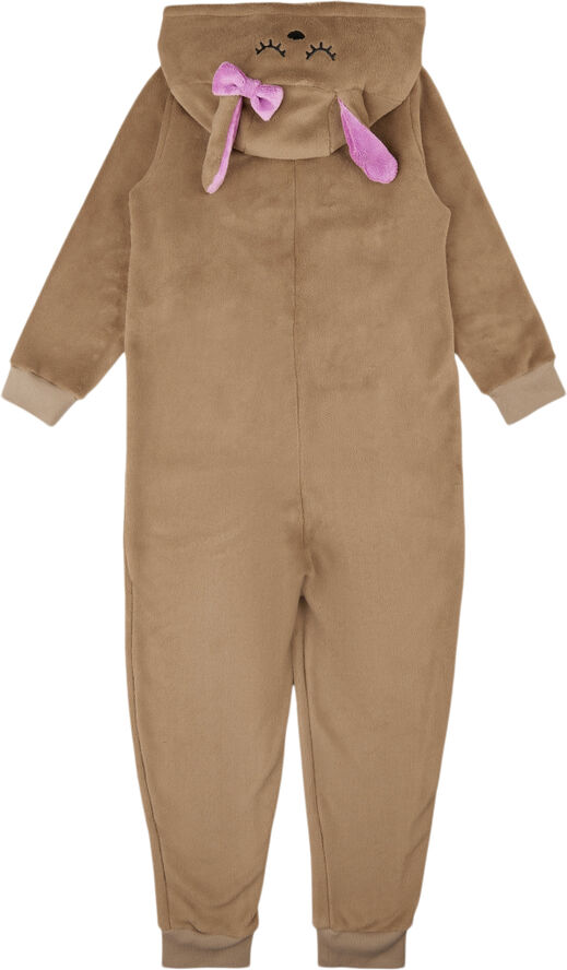 The New TNIlina L_S Jumpsuit Tigers eye