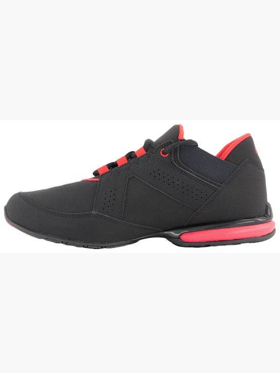 PUMA Trainingsschuh Schwarz
