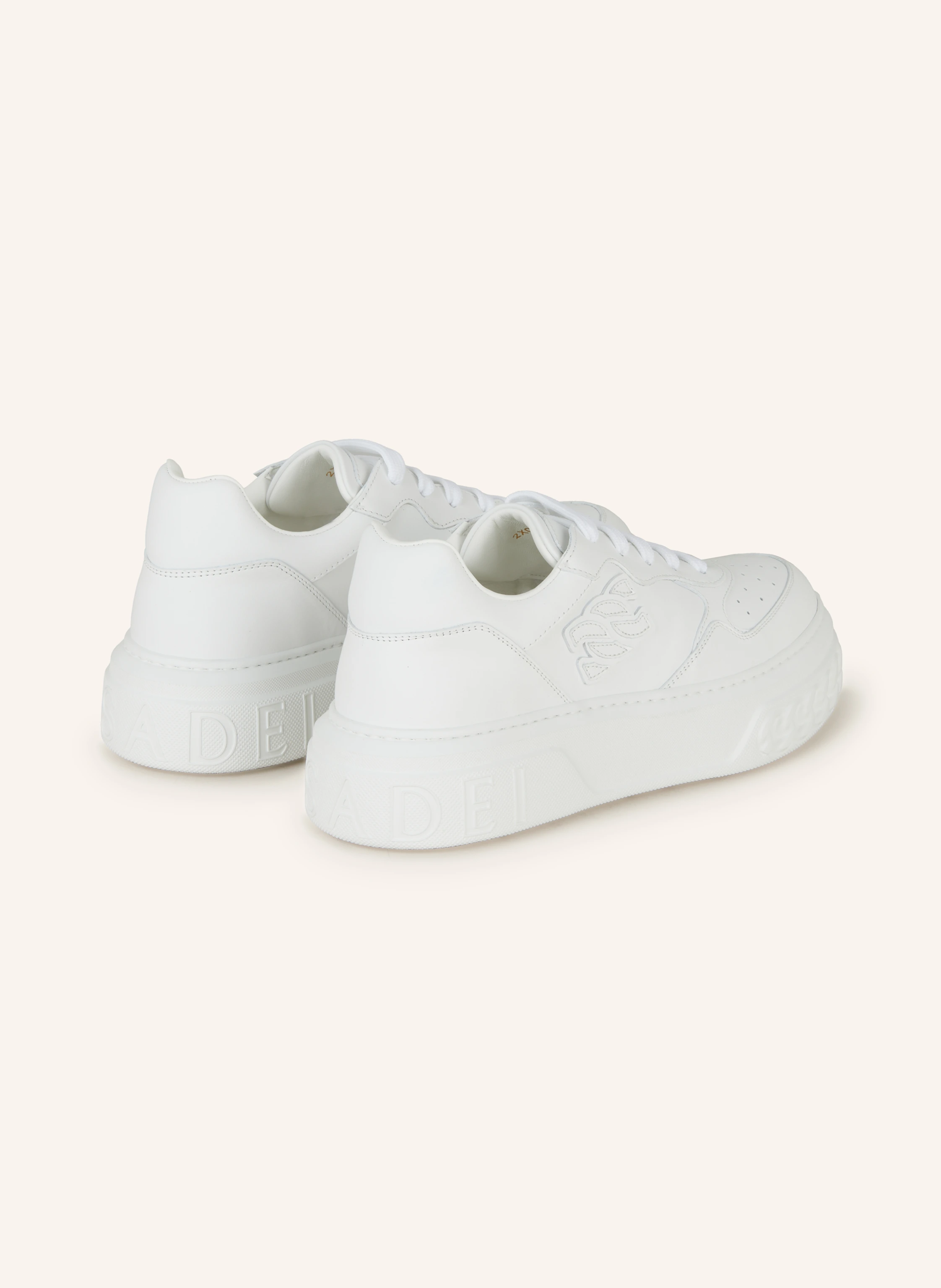 CASADEI Sneaker OFFROAD