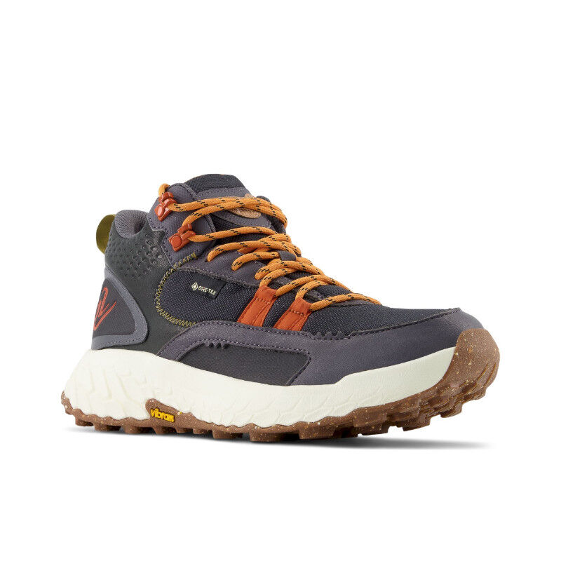 All Terrain Hierro Mid GTX - Chaussures randonnée femme