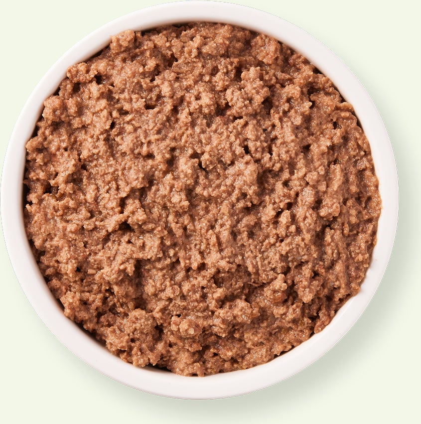 Yarrah biologisch hondenvoer paté varken 400 g