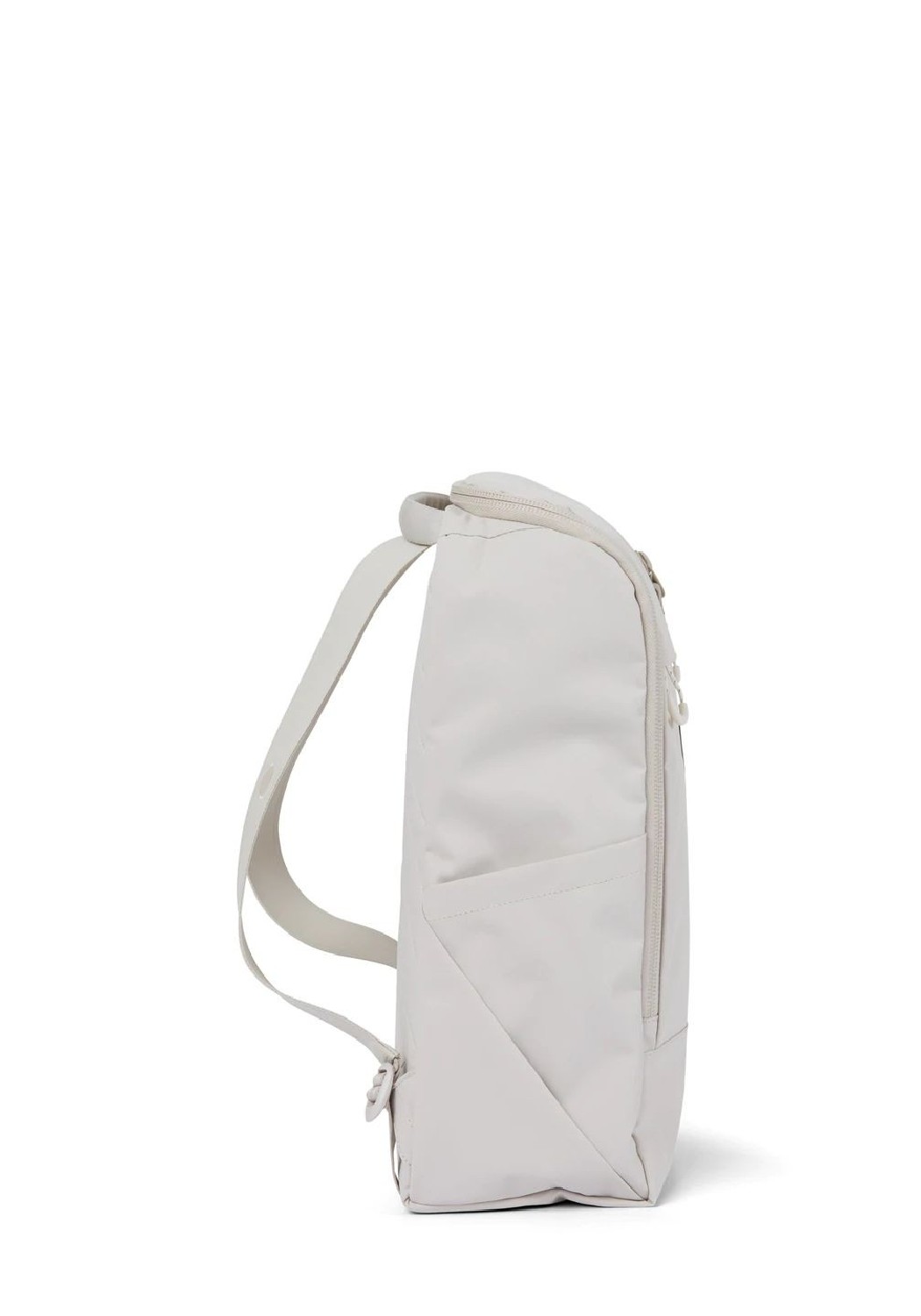 Pinqponq Rucksack Purik Backpack Cliff Beige