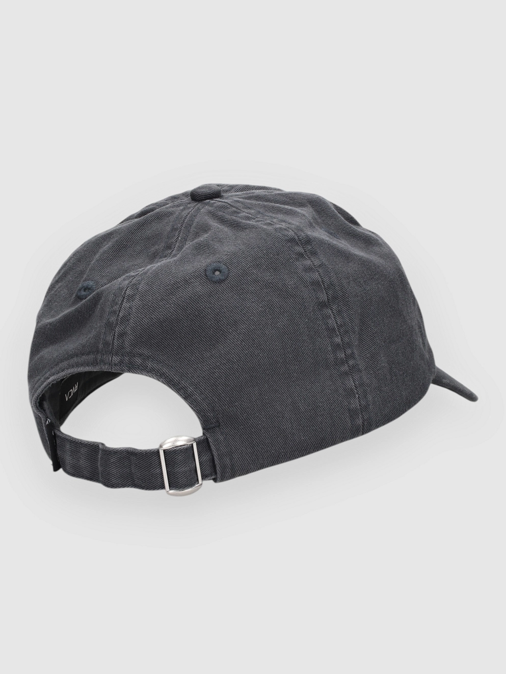 RVCA Jupiter Cap washed black