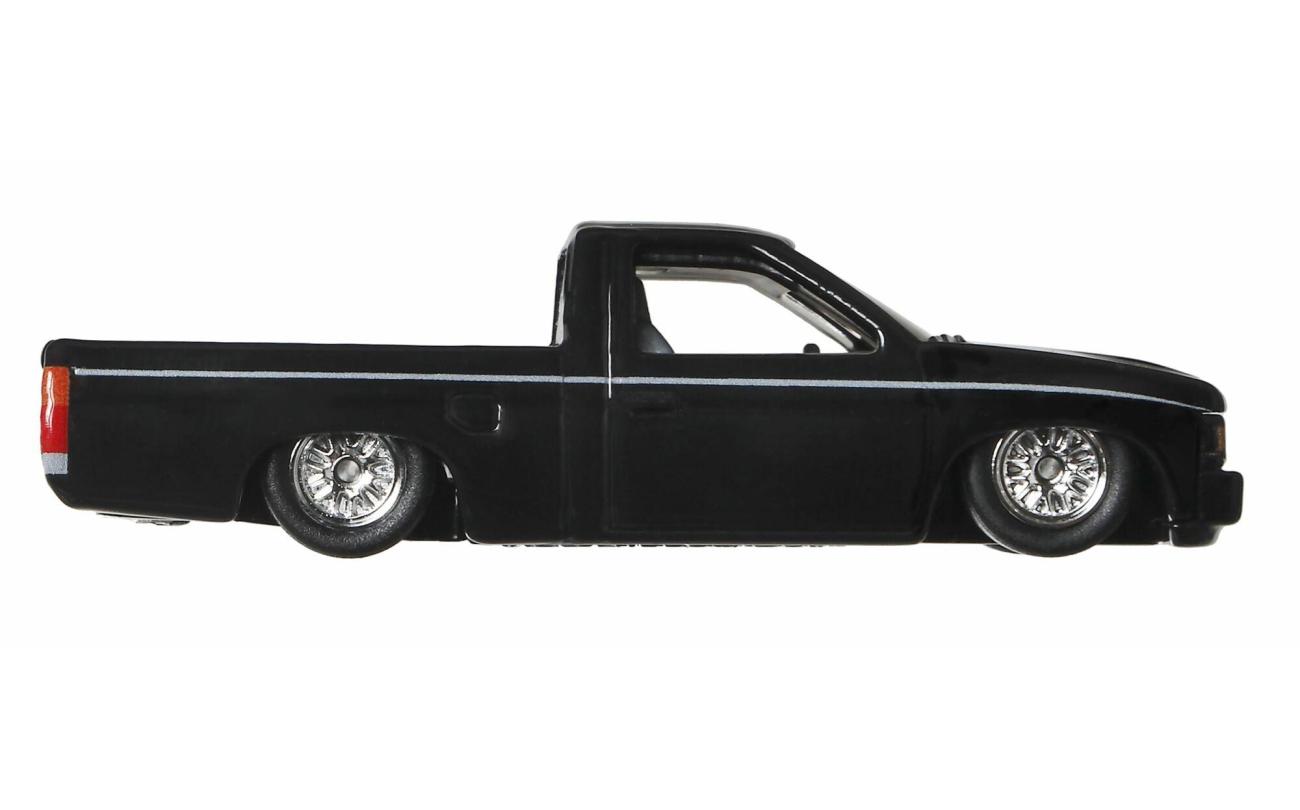 Hot Wheels Premium - Boulevard auto