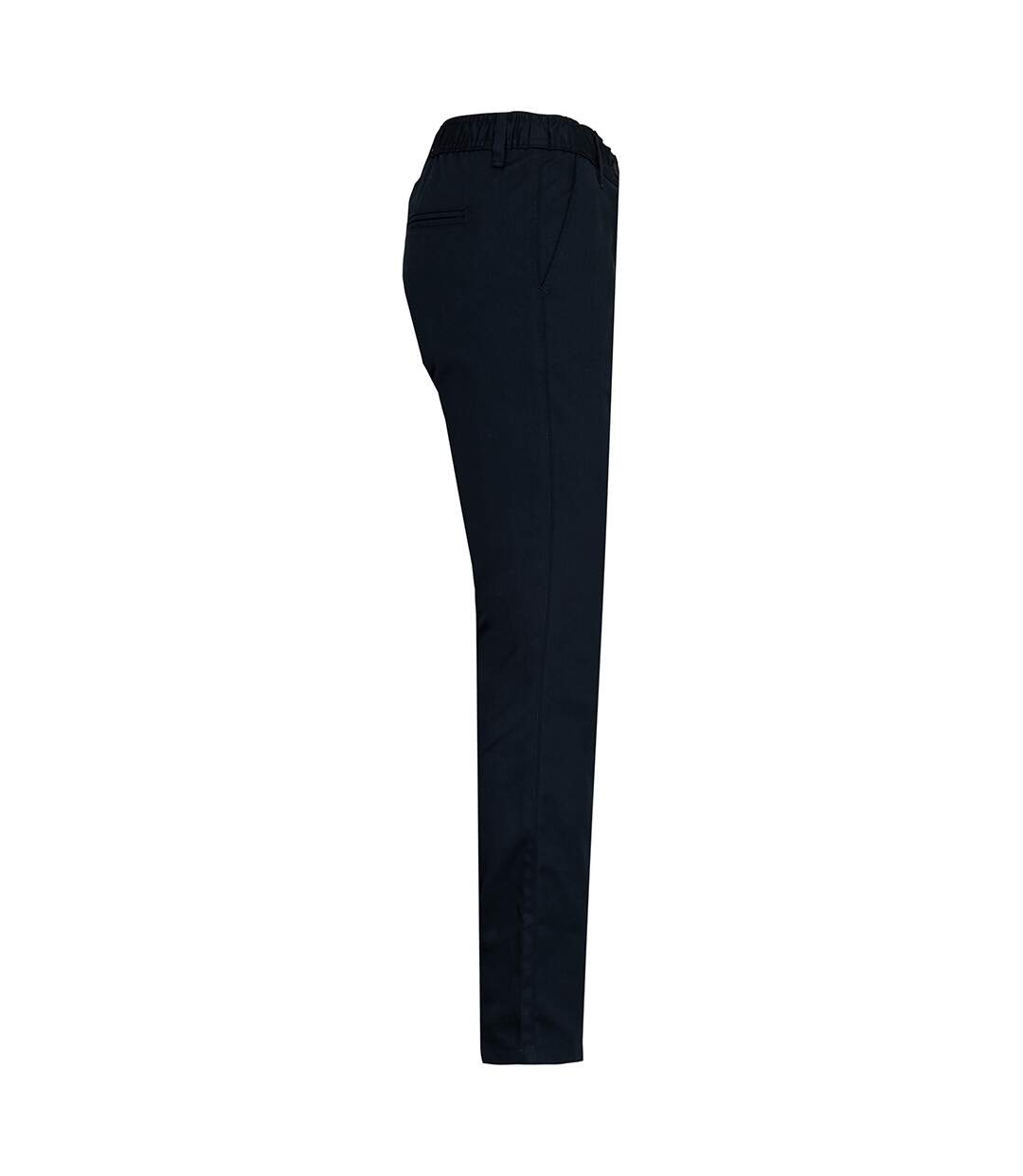 Kariban - Pantalon DAY TO DAY - Femme (Bleu marine) - UTPC4201