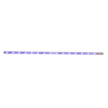 Prolight LED-strips gekleurd 40 cm met afstandsbediening (IP20) 2 stuks
