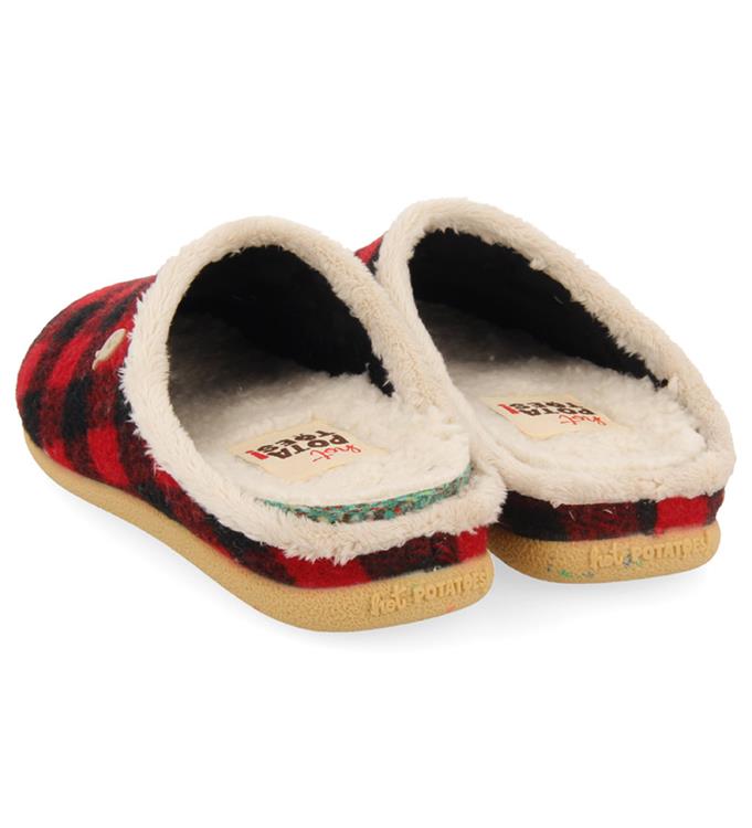 Hot Potatoes 64678 Red