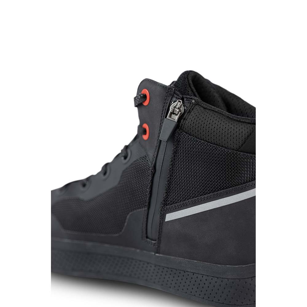 Eleveit - Baskets Skyline Air Waterproof Noir