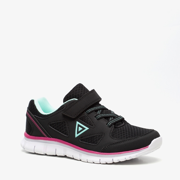 Osaga meisjes sportschoenen zwart