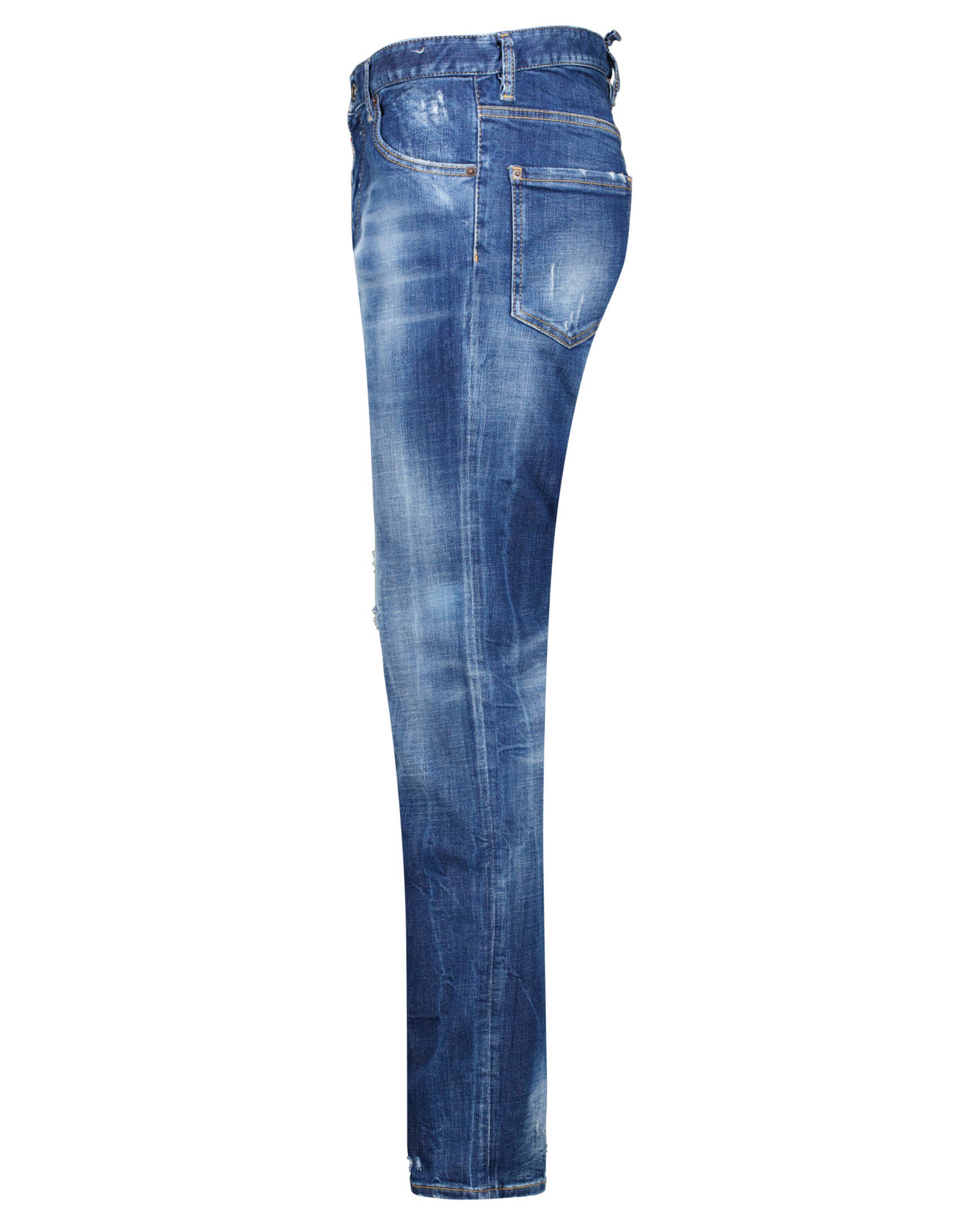 Dsquared2| Herren Jeans COOL GUY JEAN