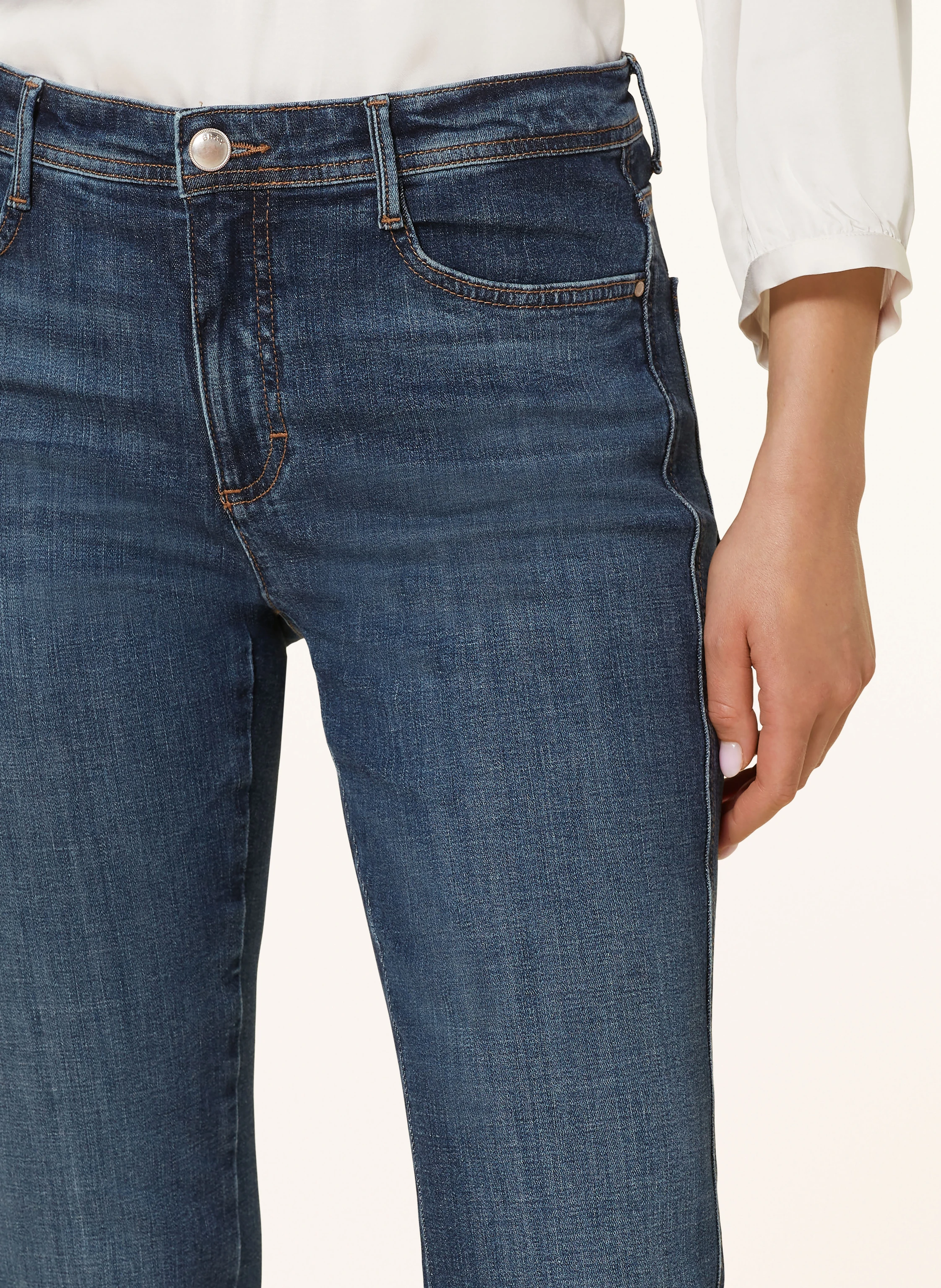 BRAX Bootcut Jeans MARY