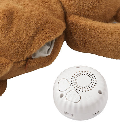 Liewood Bamse m. Lys/Lyd - Hattie Bear - Humming Teddy