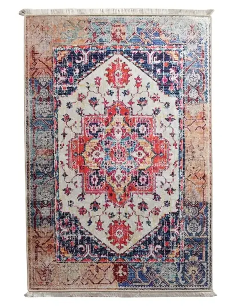 PAIX Rug 160x230cm Multicolor