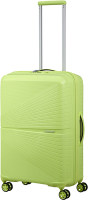 American Tourister Airconic Koffert 67L, Electric Lime