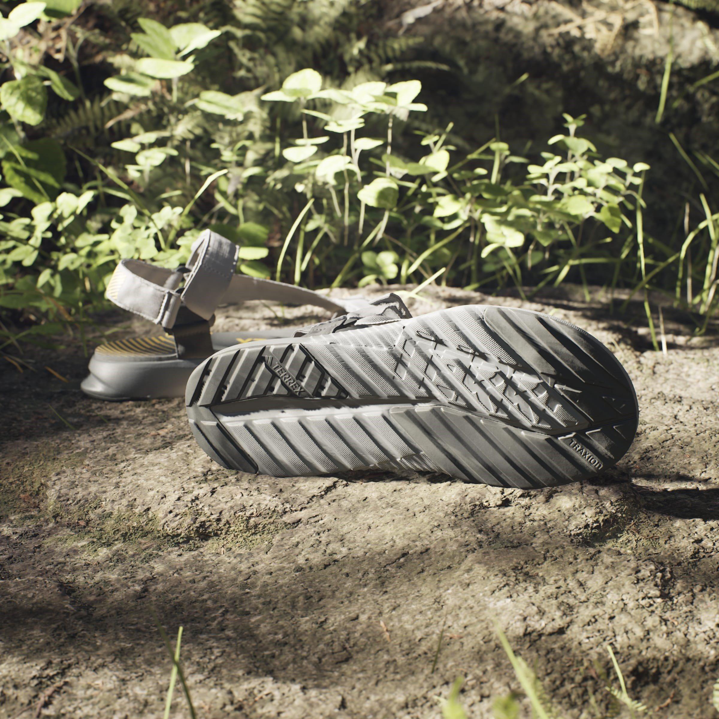 adidas Terrex Hydroterra Light Sandals Adults