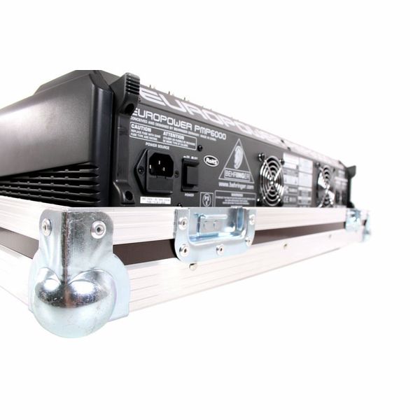 Thon Mischpultkoffer für Behringer PMP 5000