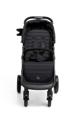 Beemoo BFF20 Trille, Night Black