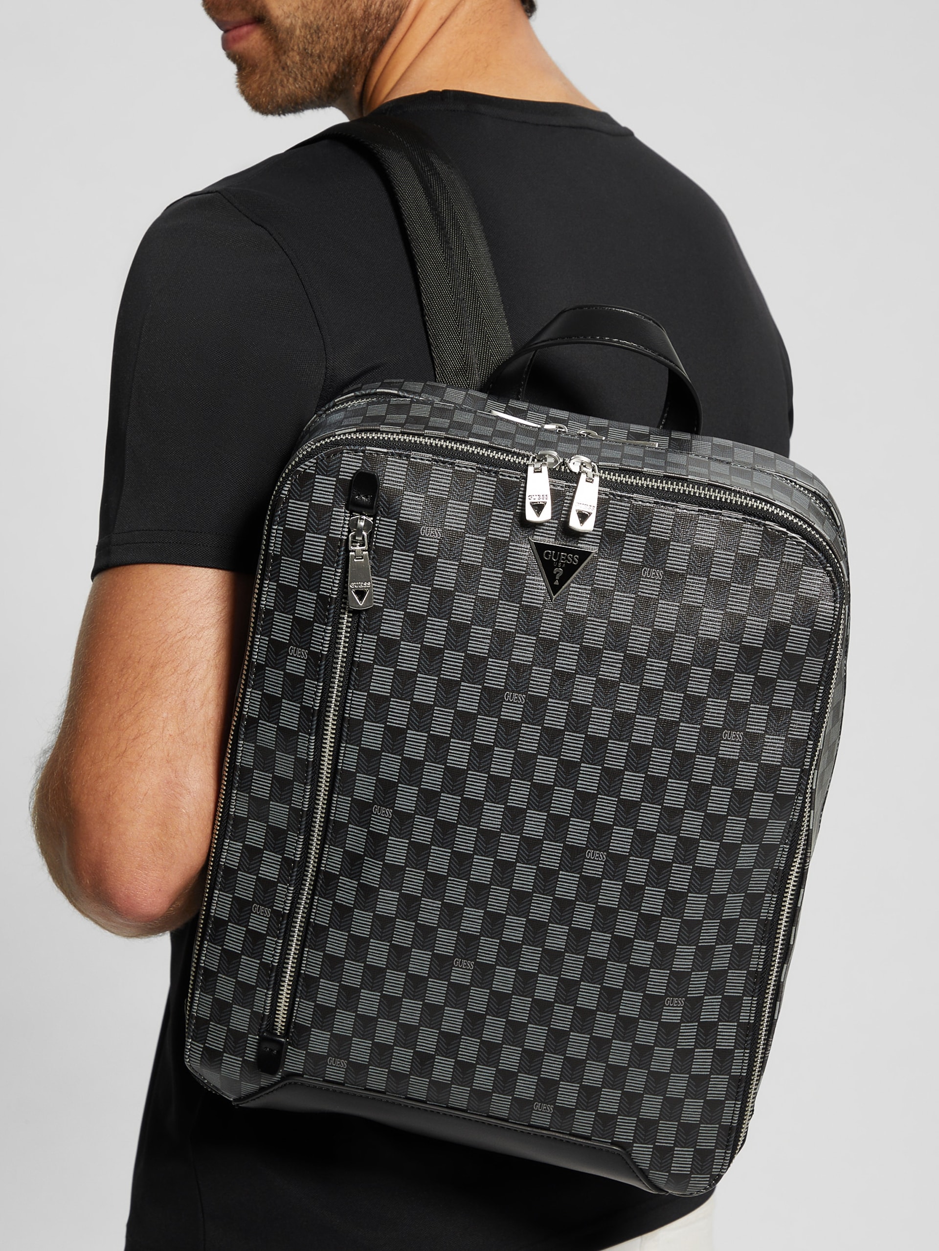 Mochila G Wave Squared