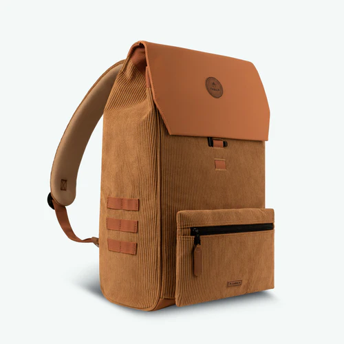Sac à dos City Leeds marron