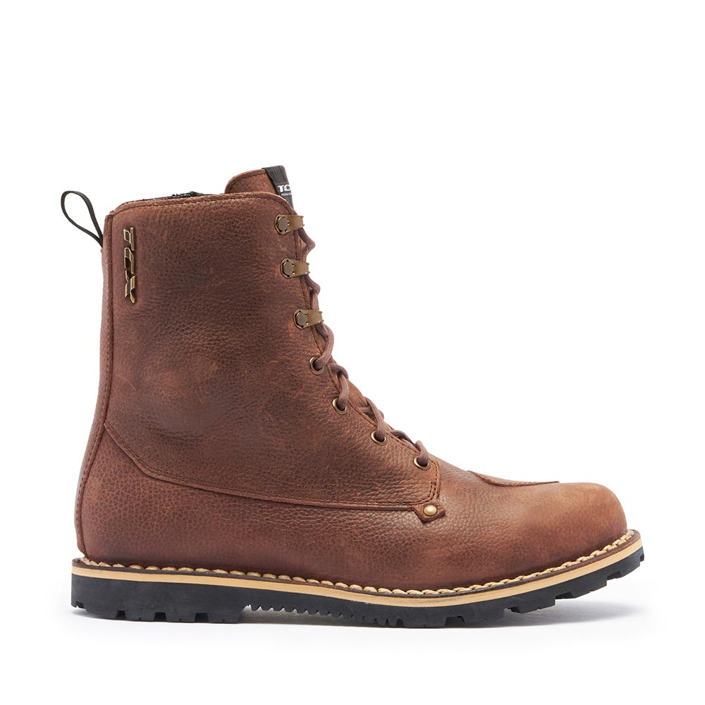 TCX - Chaussures Hero 2 Waterproof Marron
