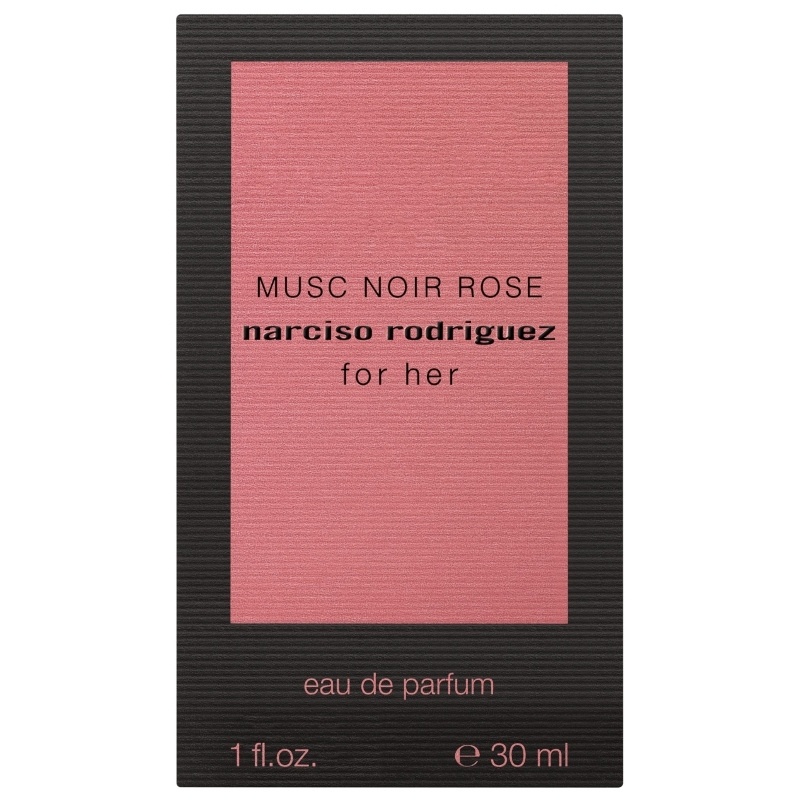 Narciso Rodriguez Musc Noir Rose EDP 30 ml