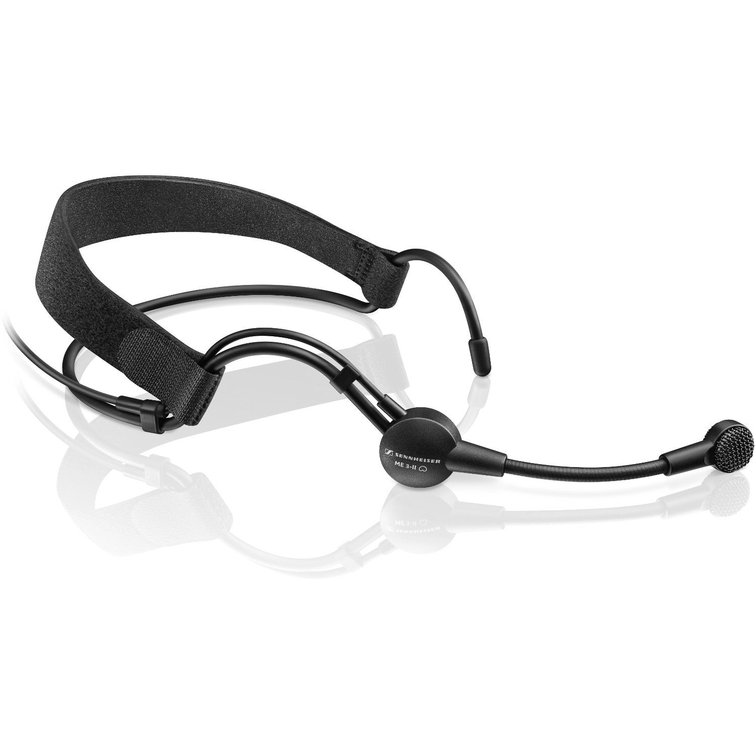 Sennheiser XSW 1-ME3-A draadloze headset (A: 548-572 MHz)