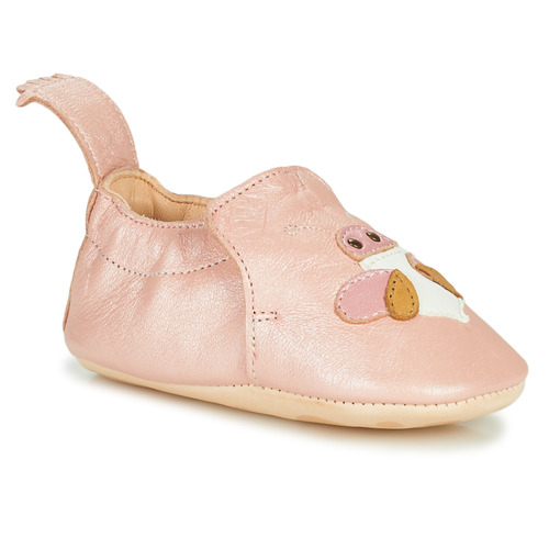 Easy Peasy - BLUMOO ABEILLE - Rose