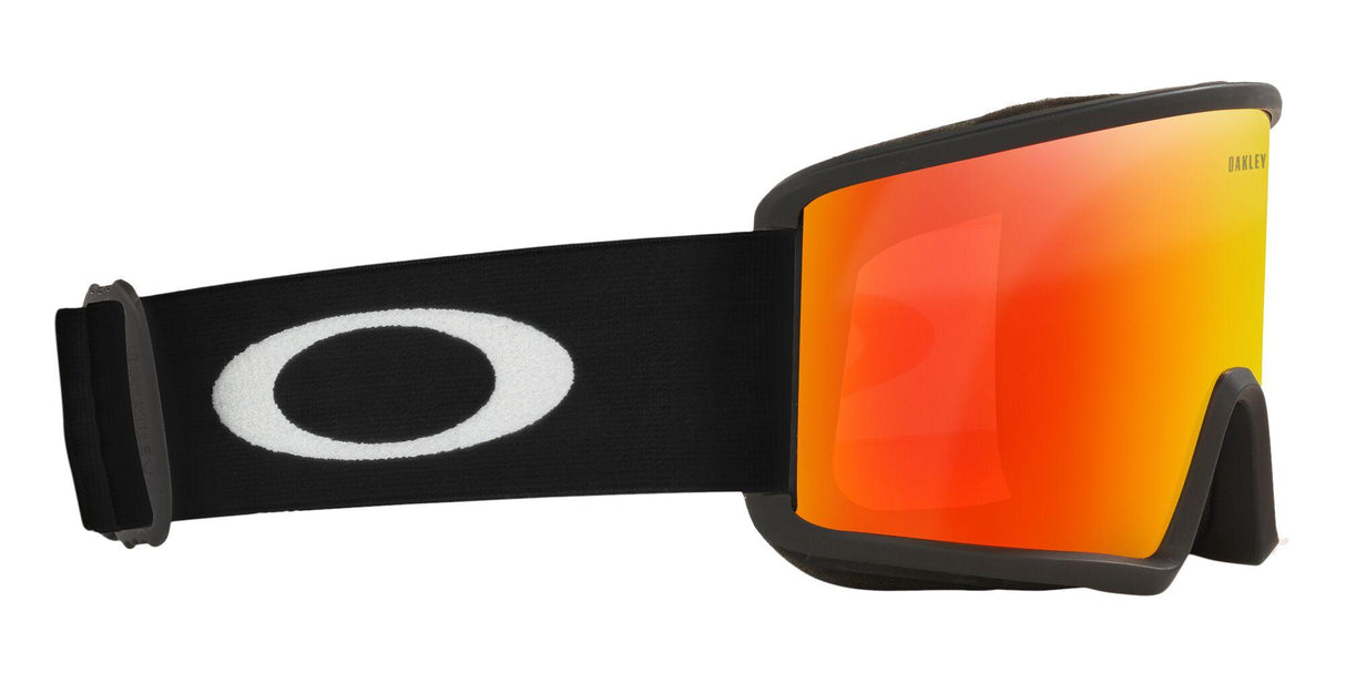 Oakley<br>Ridge Line L Black