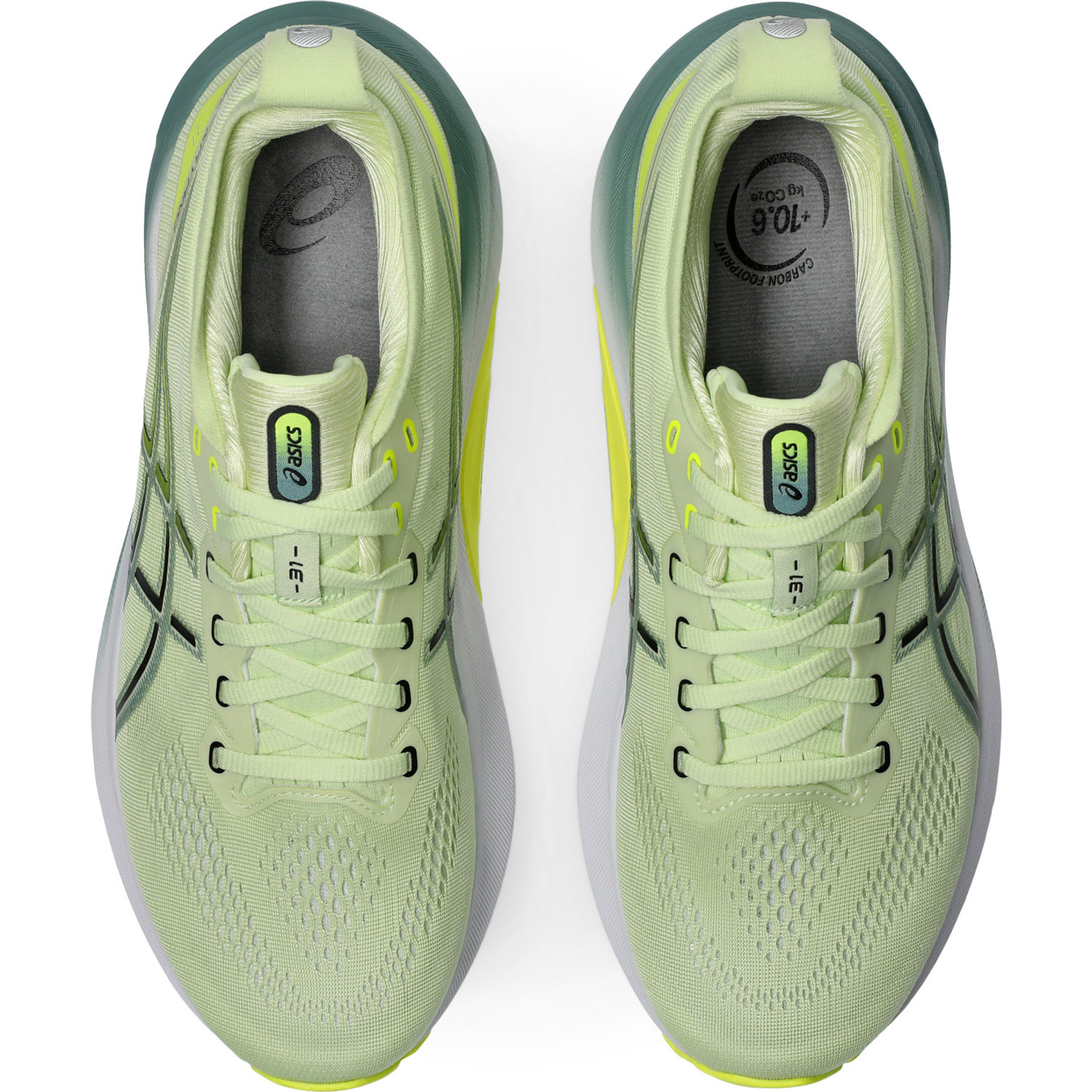 ASICS GEL-Kayano 31 Heren