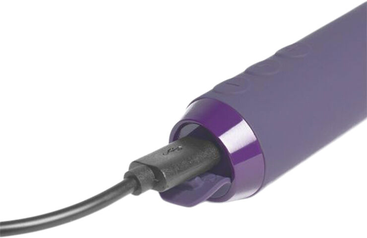 Je Joue Rabbit Bullet - Klitoris Vibrator Purple