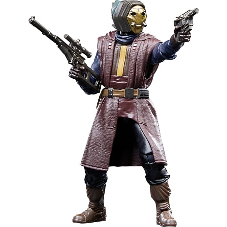 Star Wars Pyke Soldier