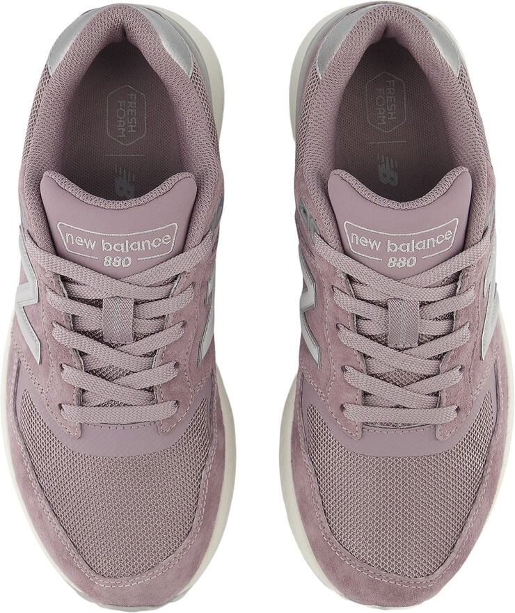 New Balance Freshfoam Walking Sneakers Pink