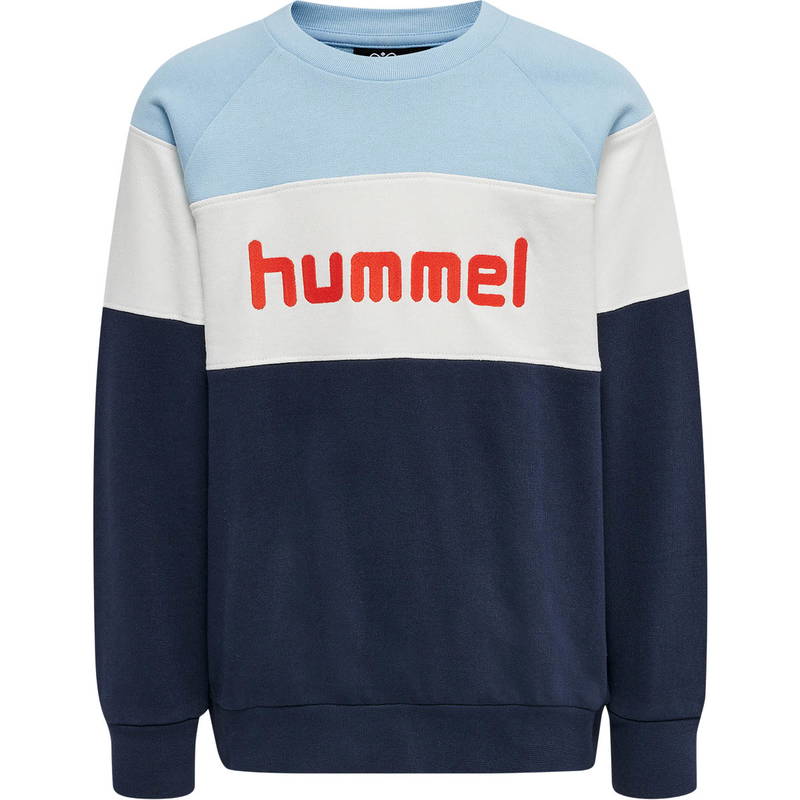 hummel Claes Sweatshirt Børn